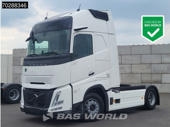 Тягач VOLVO FH 460