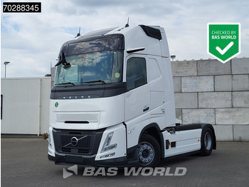 Тягач VOLVO FH 460