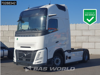 Тягач VOLVO FH 460