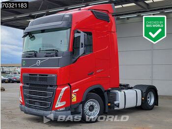 Тягач VOLVO FH 460