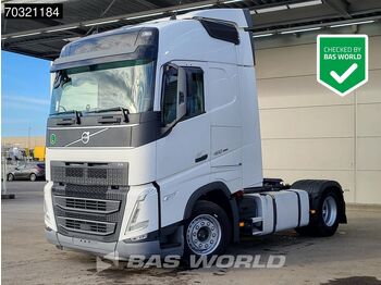 Тягач VOLVO FH 460