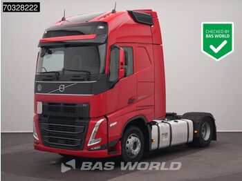 Тягач VOLVO FH 460