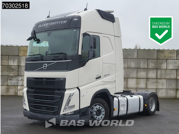 Тягач VOLVO FH 460