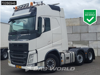 Тягач VOLVO FH 460