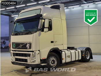 Тягач VOLVO FH 500