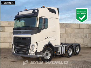 Тягач VOLVO FH 500