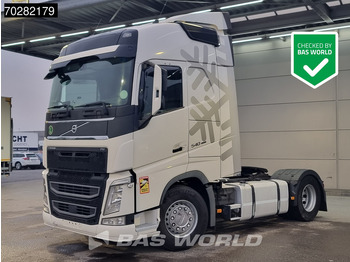 Тягач VOLVO FH 540