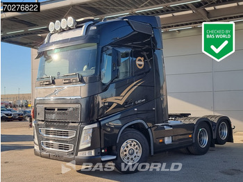 Тягач VOLVO FH 540