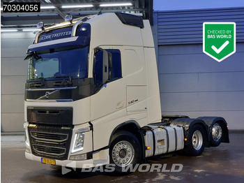 Тягач VOLVO FH 540