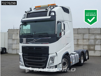 Тягач VOLVO FH 540
