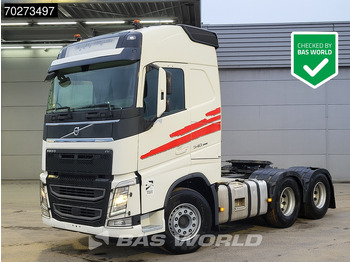 Тягач VOLVO FH 540