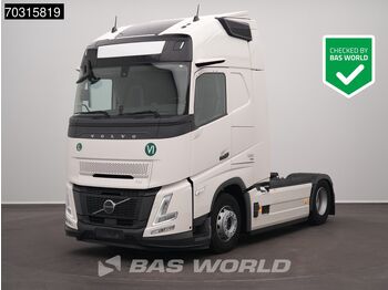 Тягач VOLVO FH