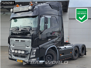Тягач VOLVO FH16 750