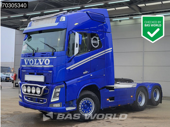 Тягач VOLVO FH16 750