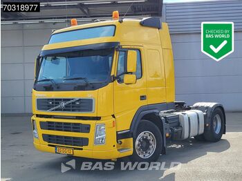 Тягач VOLVO FM 400