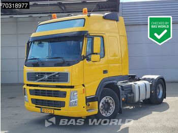 Тягач VOLVO FM 400