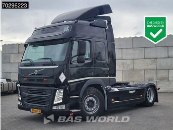 Тягач VOLVO FM 410