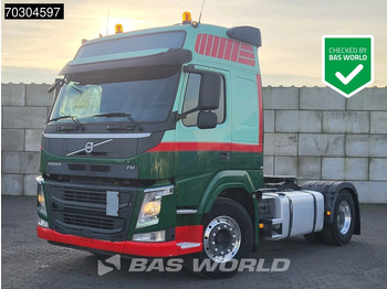 Тягач VOLVO FM 410