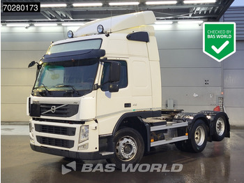Тягач VOLVO FM 410
