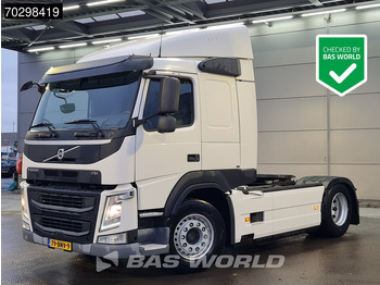 Тягач VOLVO FM 410