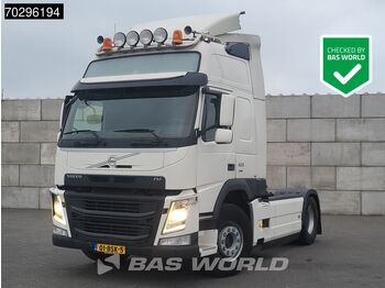 Тягач VOLVO FM 420