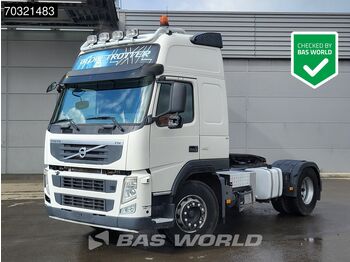 Тягач VOLVO FM 450