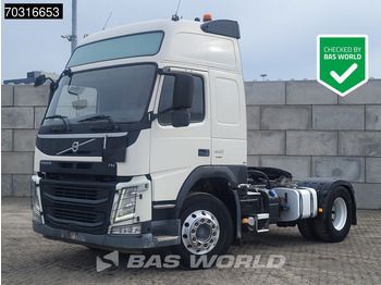 Тягач VOLVO FM 450