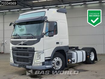 Тягач VOLVO FM 450