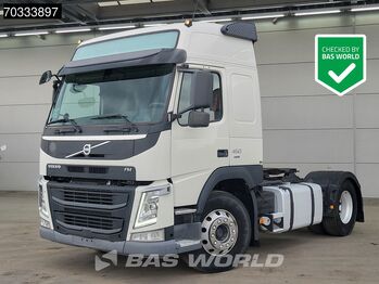 Тягач VOLVO FM 450