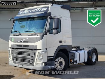 Тягач VOLVO FM 450