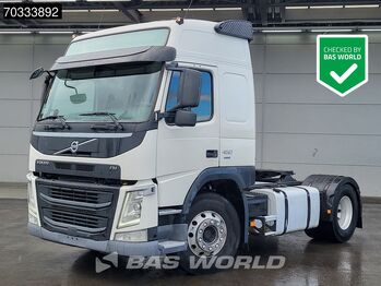 Тягач VOLVO FM 450