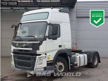 Тягач VOLVO FM 450