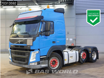 Тягач VOLVO FM 450