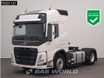 Тягач VOLVO FM 460