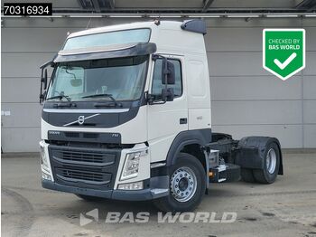 Тягач VOLVO FM 460