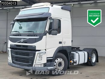 Тягач VOLVO FM 460