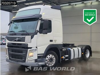 Тягач VOLVO FM 500