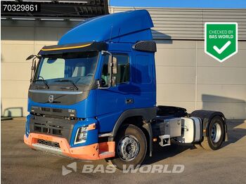 Тягач VOLVO FMX 410