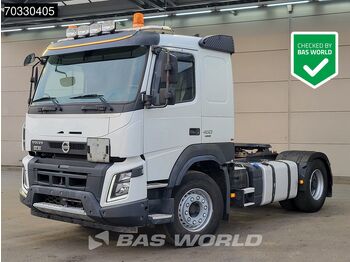 Тягач VOLVO FMX 460