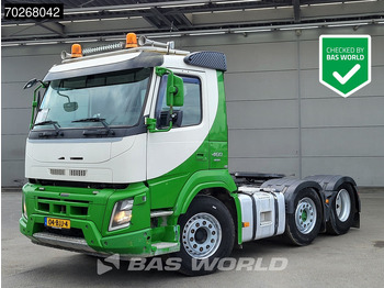 Тягач VOLVO FMX 460