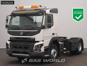 Тягач VOLVO FMX 460