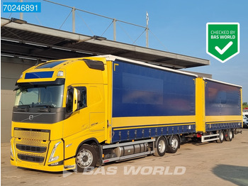 Грузовик VOLVO FH 460