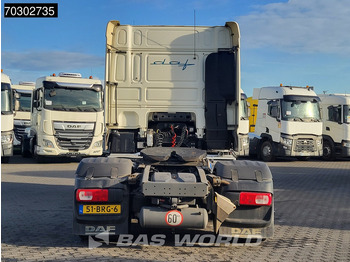 Тягач DAF XF 440 4X2 NL-Truck APK Compressor Standklima: фото 3