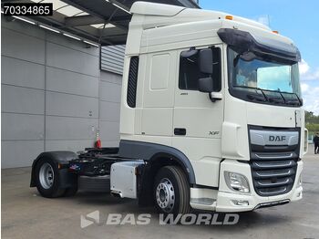 Тягач DAF XF 480 4X2 SC LED Cruise Control: фото 3 Тягач DAF XF 480 4X2 SC LED Cruise Control: фото 3