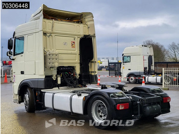 DAF XF 480 4X2 SC Mega Standklima лизинг DAF XF 480 4X2 SC Mega Standklima: фото 2