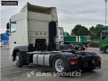 Тягач DAF XF 480 4X2 SC Standklima ACC LED Euro 6: фото 2