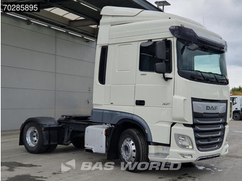 Тягач DAF XF 480 4X2 SC Standklima ACC LED Euro 6: фото 3