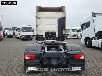 Тягач DAF XF 480 4X2 SC Standklima: фото 3
