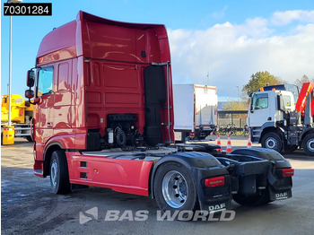 Тягач DAF XF 480 4X2 SSC Retarder Standklima Alcoa's: фото 2 Тягач DAF XF 480 4X2 SSC Retarder Standklima Alcoa's: фото 2