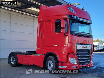 Тягач DAF XF 480 4X2 SSC Retarder Standklima Alcoa's: фото 3 Тягач DAF XF 480 4X2 SSC Retarder Standklima Alcoa's: фото 3